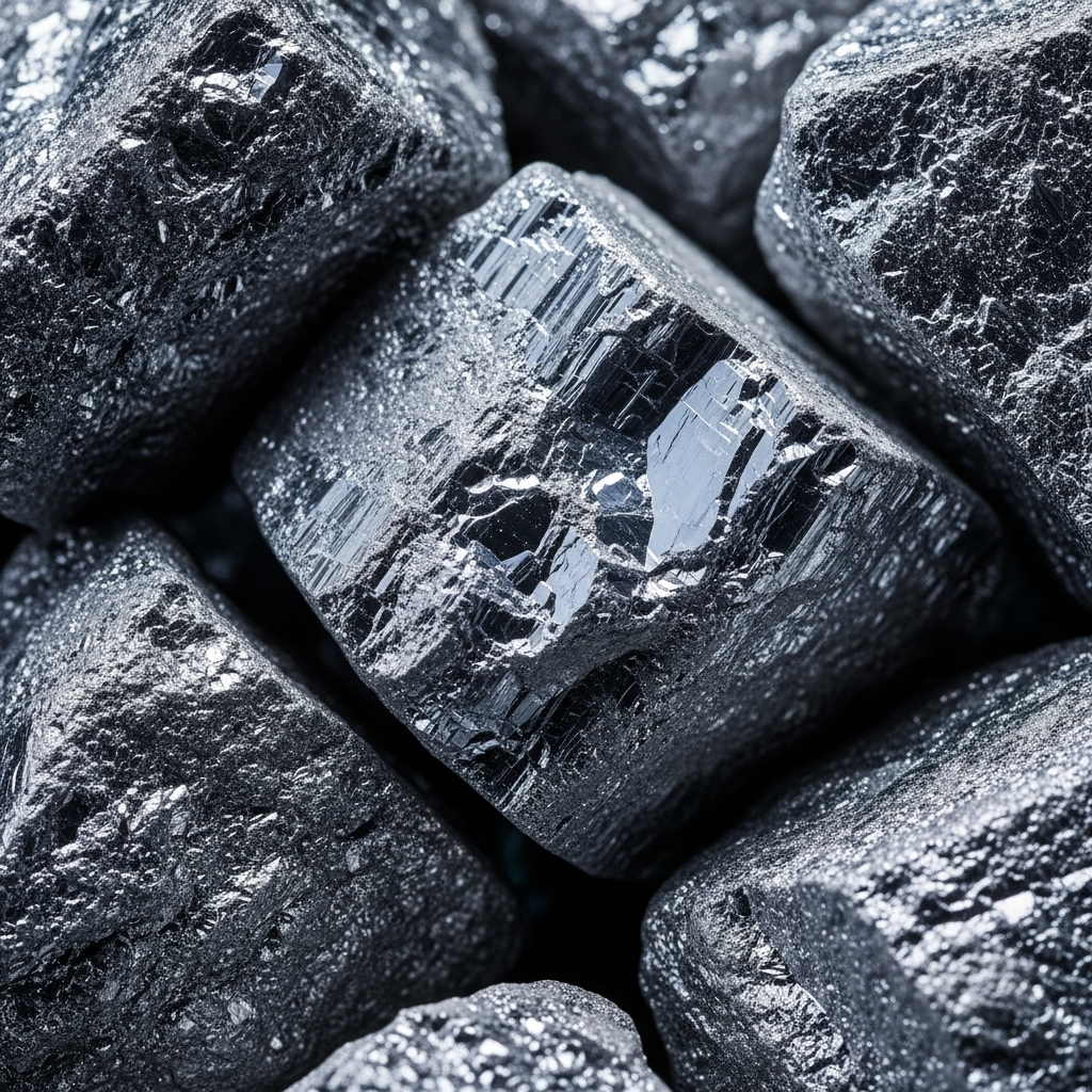 PV-Grade Raw Materials